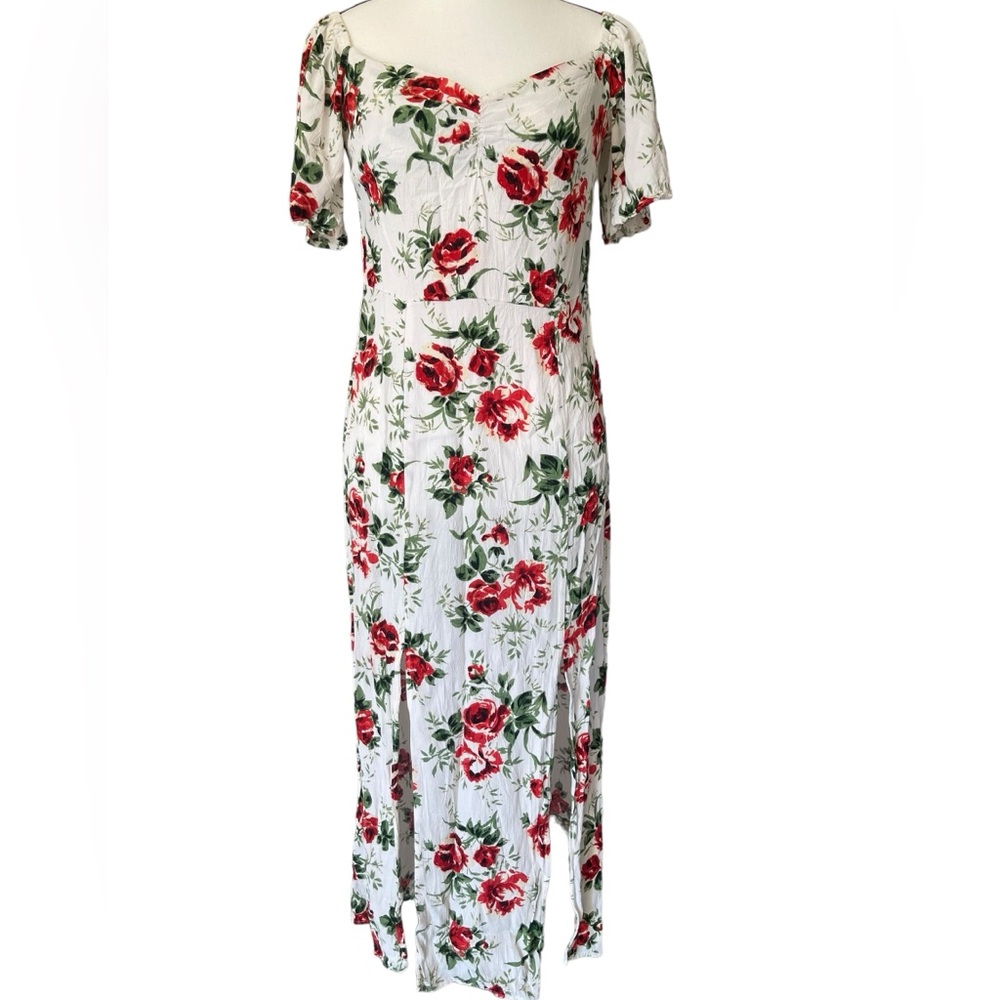 Top shop- Maxi/Midi Dress